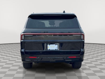 2025 Lincoln Navigator Reserve L