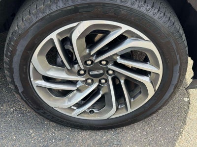 2025 Lincoln Navigator Reserve L