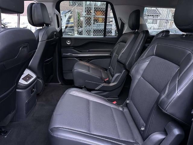 2025 Lincoln Navigator Reserve L