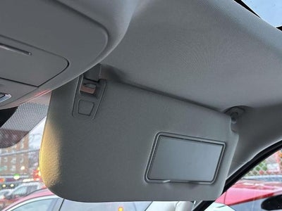 2025 Lincoln Navigator Reserve L