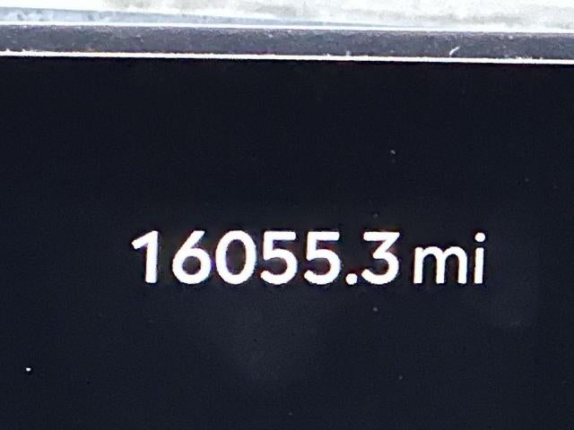 2025 Lincoln Navigator Reserve L