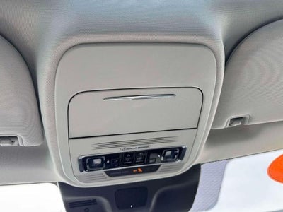 2025 Lincoln Navigator Reserve L