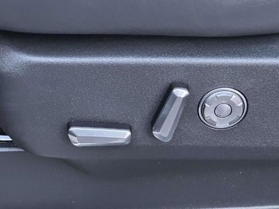 2025 Lincoln Navigator Reserve L