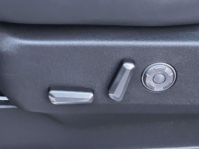 2025 Lincoln Navigator Reserve L