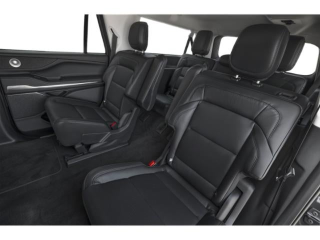 2025 Lincoln Navigator Reserve L