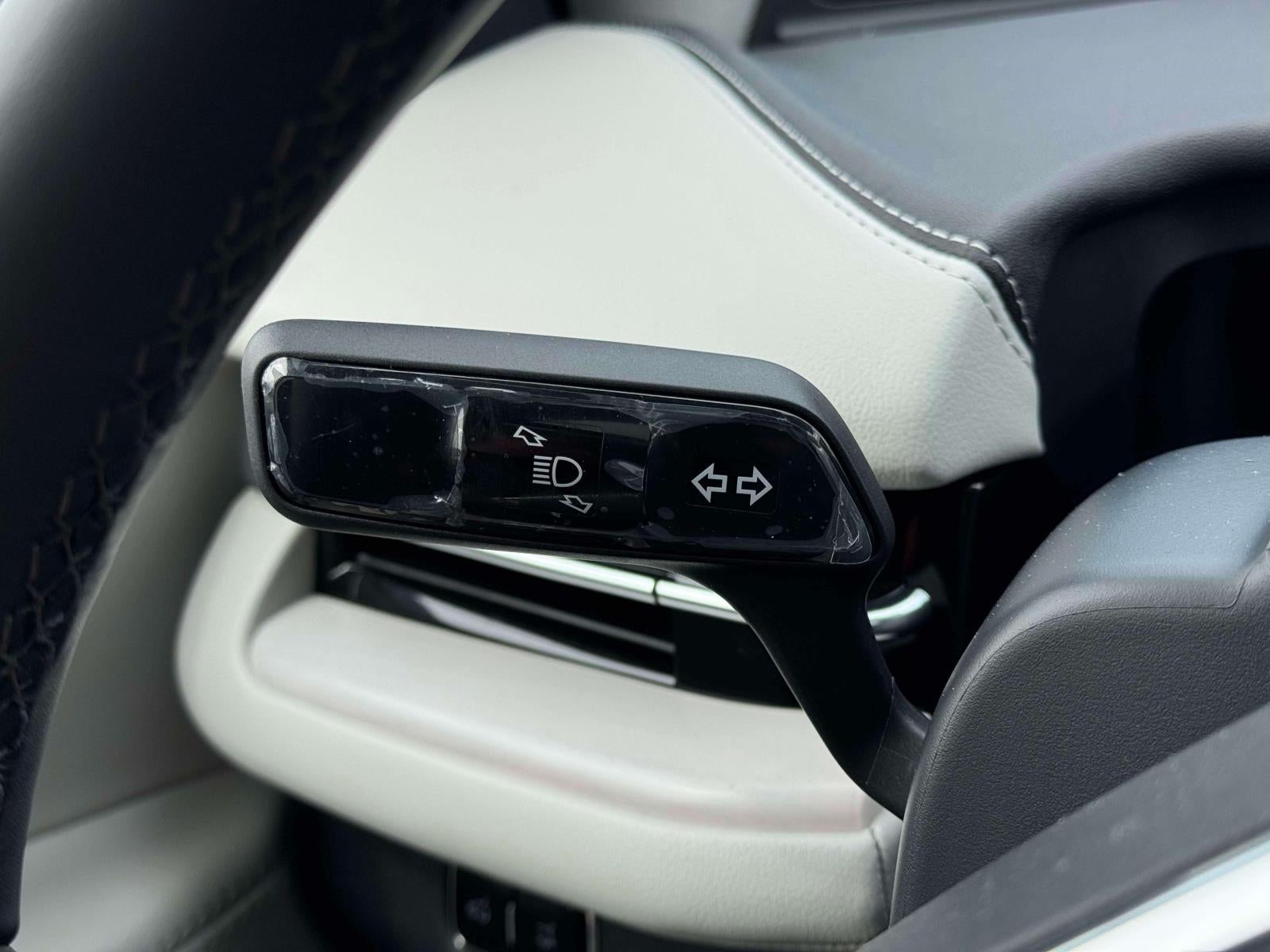 2025 Lincoln Navigator Reserve L