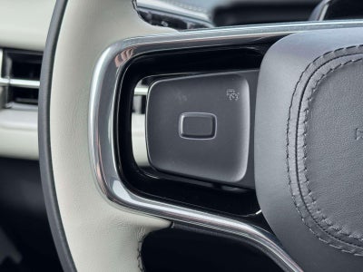 2025 Lincoln Navigator Reserve L