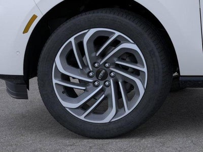 2025 Lincoln Navigator Reserve L