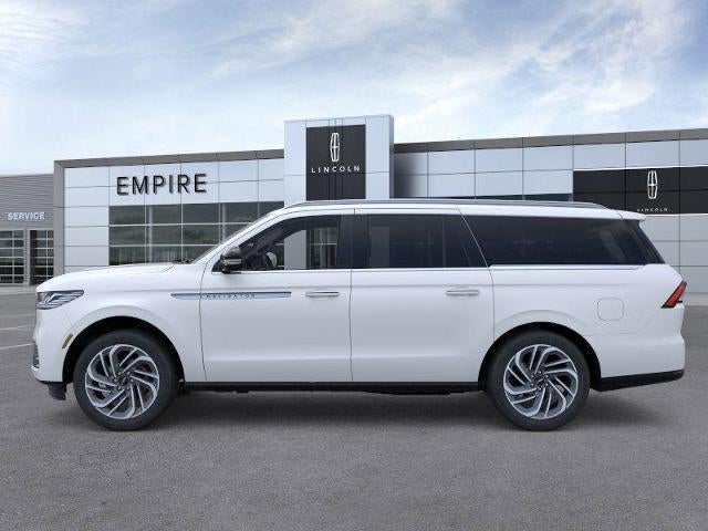 2025 Lincoln Navigator Reserve L