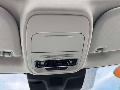 2025 Lincoln Navigator Reserve L