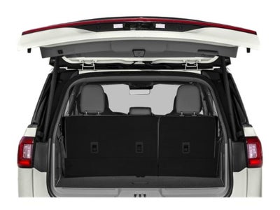 2020 Lincoln Navigator Reserve L
