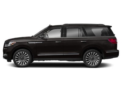 2020 Lincoln Navigator Reserve L