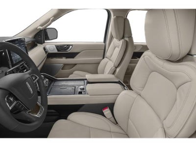 2020 Lincoln Navigator Reserve L