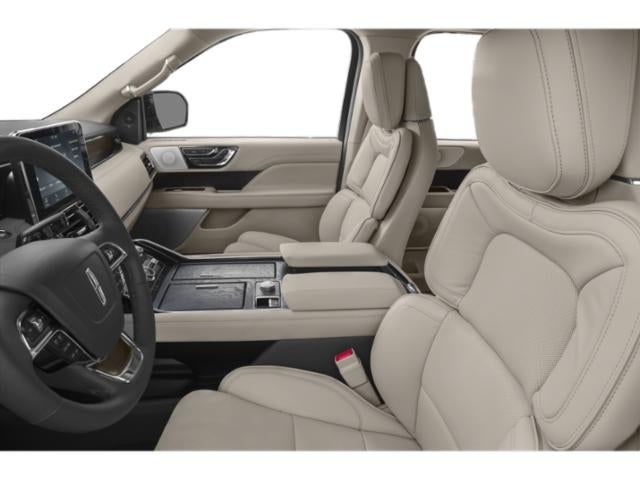 2020 Lincoln Navigator Reserve L