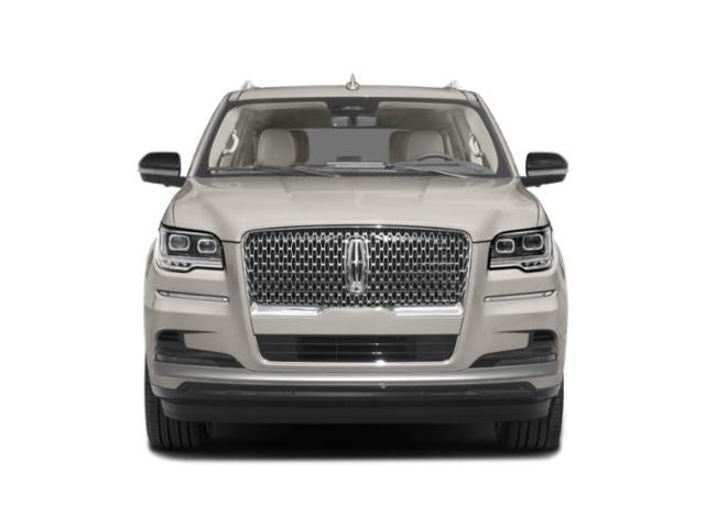 2022 Lincoln Navigator Reserve L
