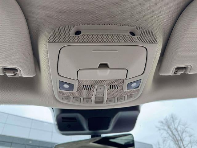 2022 Lincoln Navigator Reserve L