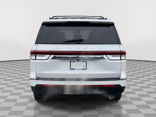 2022 Lincoln Navigator Reserve L
