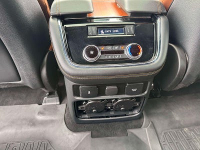 2019 Lincoln Navigator L Reserve