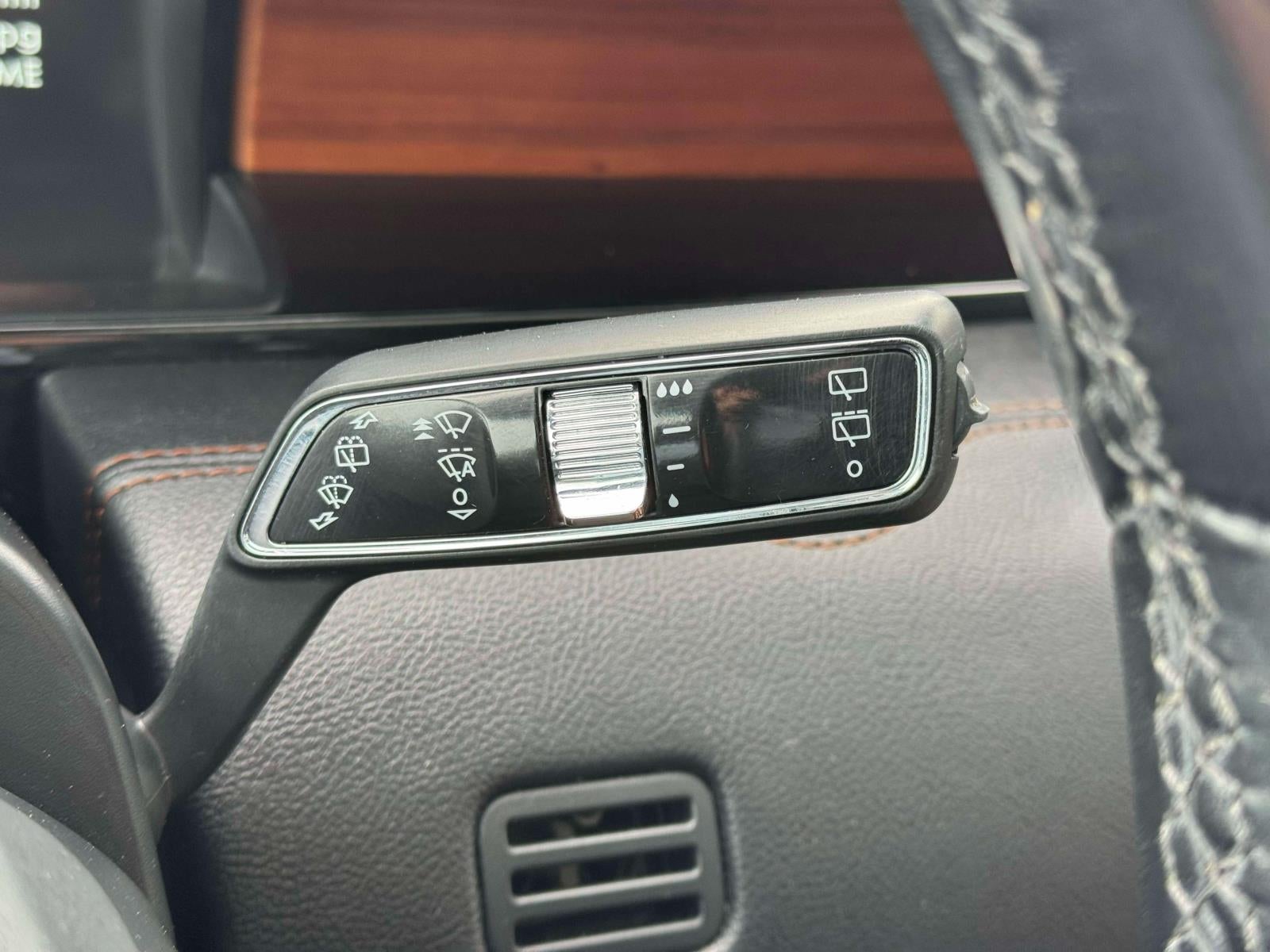 2019 Lincoln Navigator L Reserve