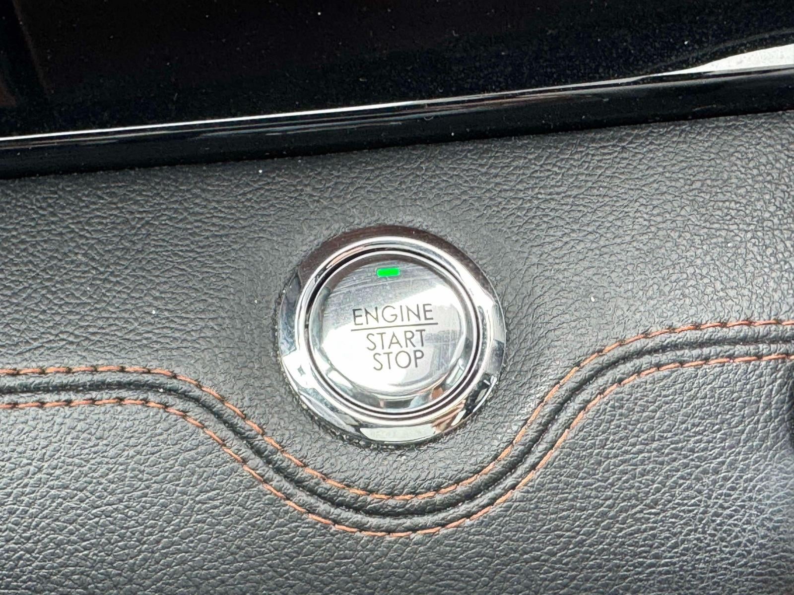 2019 Lincoln Navigator L Reserve