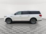 2019 Lincoln Navigator L Reserve
