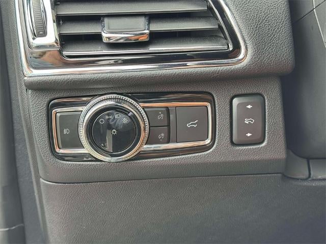 2019 Lincoln Navigator L Reserve