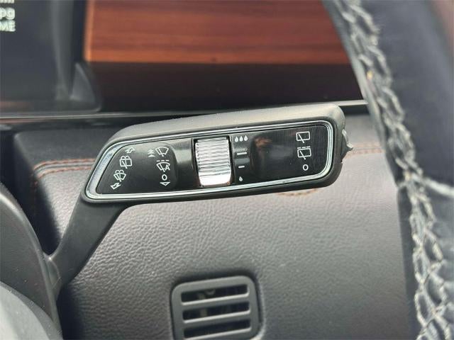 2019 Lincoln Navigator L Reserve