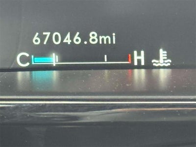 2019 Lincoln Navigator L Reserve