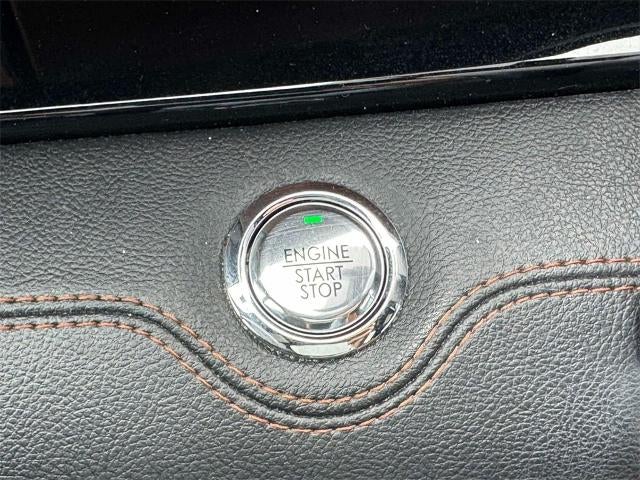 2019 Lincoln Navigator L Reserve