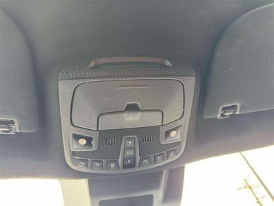 2019 Lincoln Navigator L Reserve