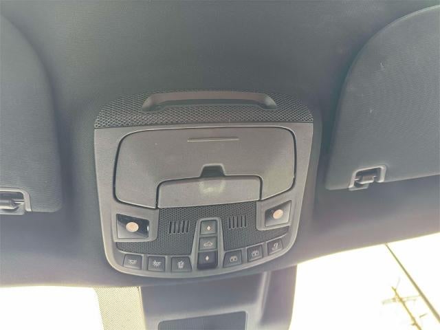 2019 Lincoln Navigator L Reserve