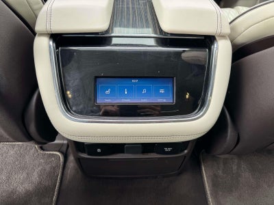 2023 Lincoln Navigator Black Label L