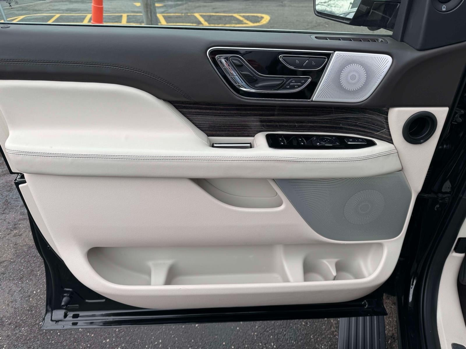 2023 Lincoln Navigator Black Label L