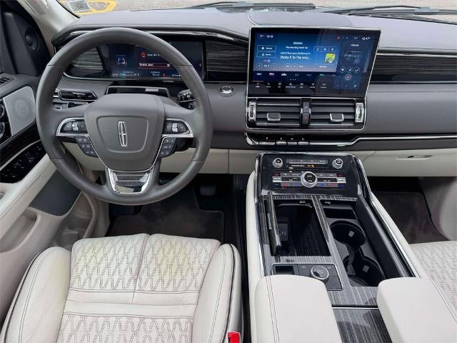 2023 Lincoln Navigator Black Label L