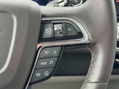 2023 Lincoln Navigator Black Label L