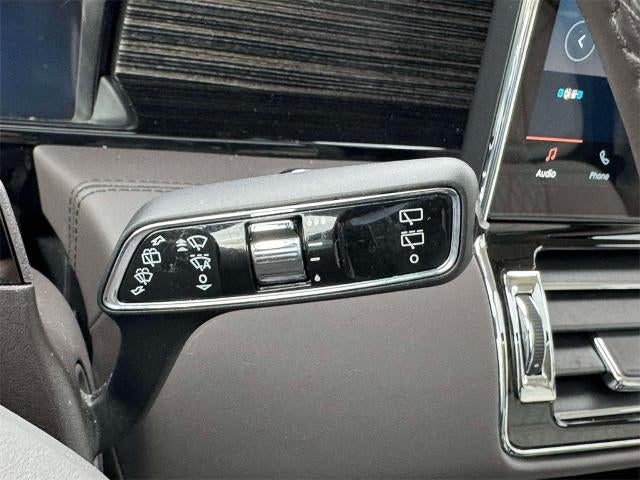 2023 Lincoln Navigator Black Label L