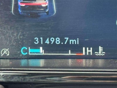 2023 Lincoln Navigator Black Label L