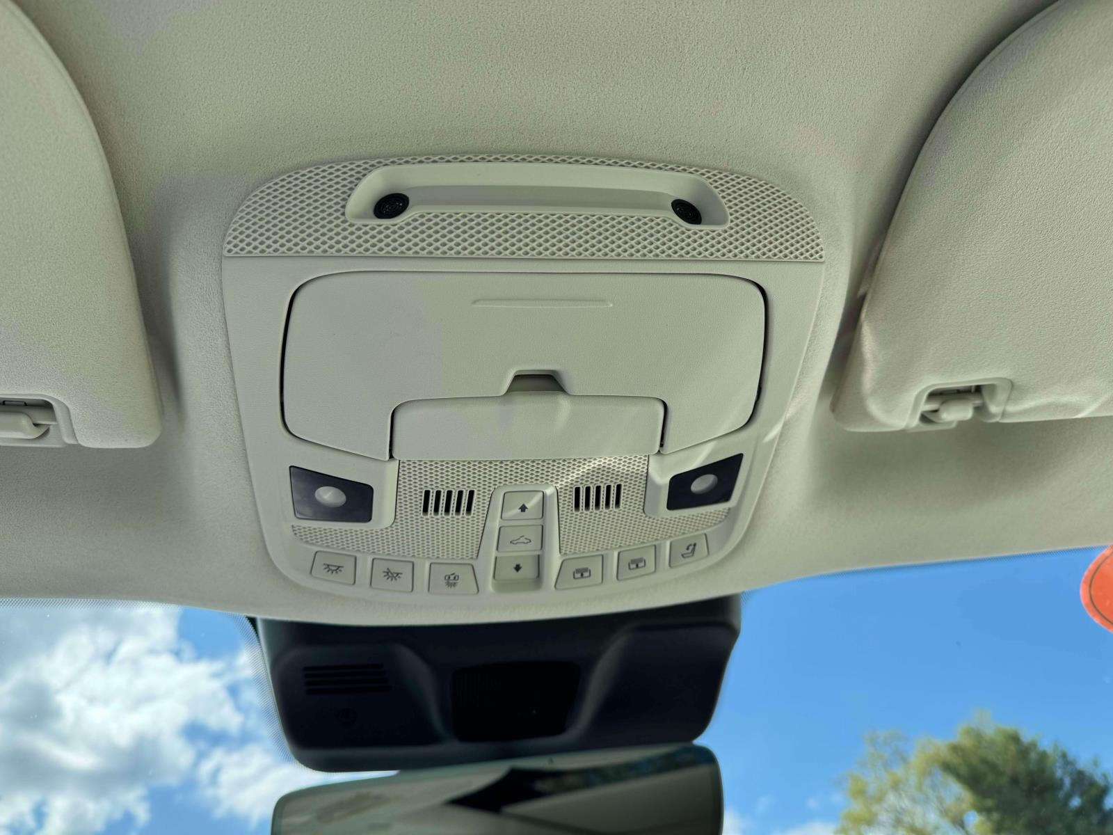 2024 Lincoln Navigator Black Label L