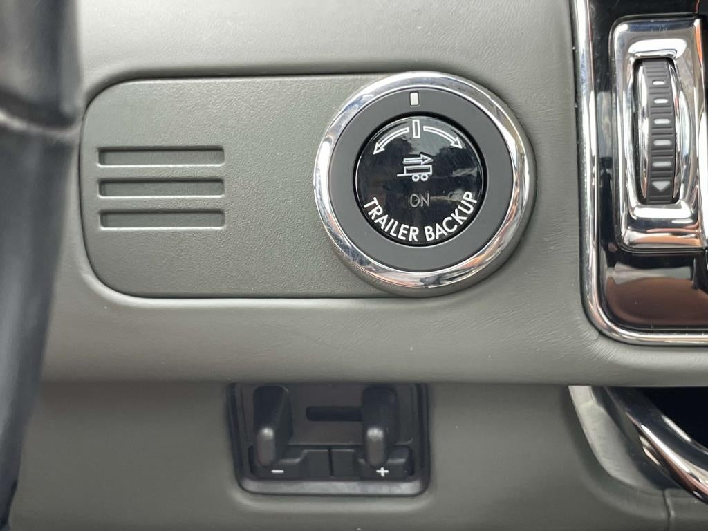 2023 Lincoln Navigator Black Label L