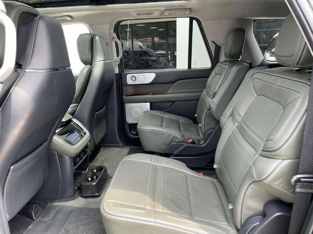 2023 Lincoln Navigator Black Label L