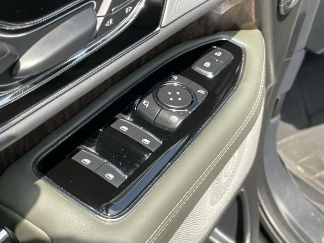 2023 Lincoln Navigator Black Label L