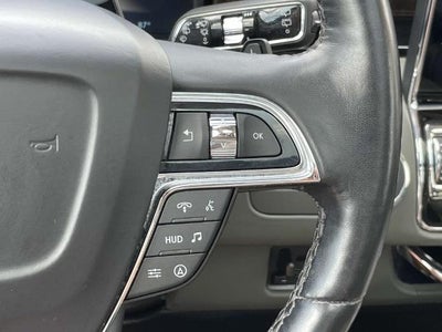 2023 Lincoln Navigator Black Label L