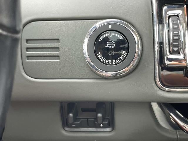 2023 Lincoln Navigator Black Label L