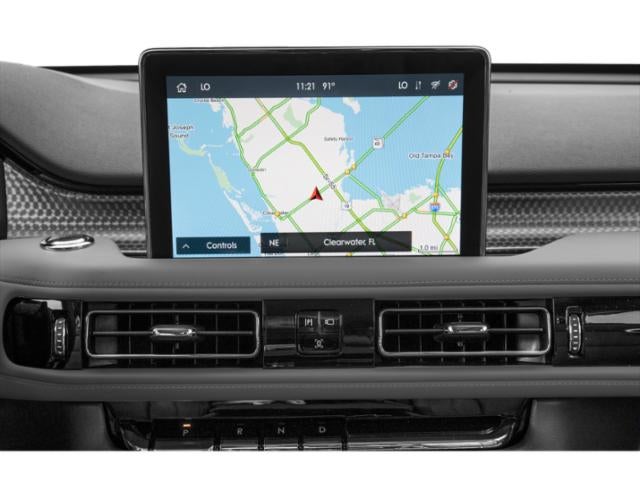 2022 Lincoln Aviator Grand Touring
