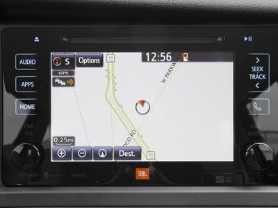 2017 Toyota Sienna XLE 7 Passenger