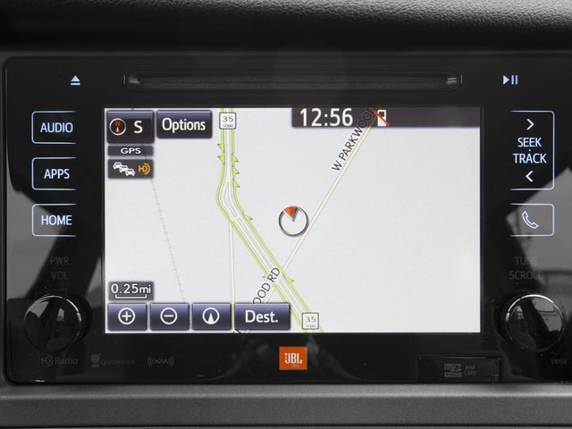 2017 Toyota Sienna XLE 7 Passenger