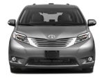 2017 Toyota Sienna XLE 7 Passenger