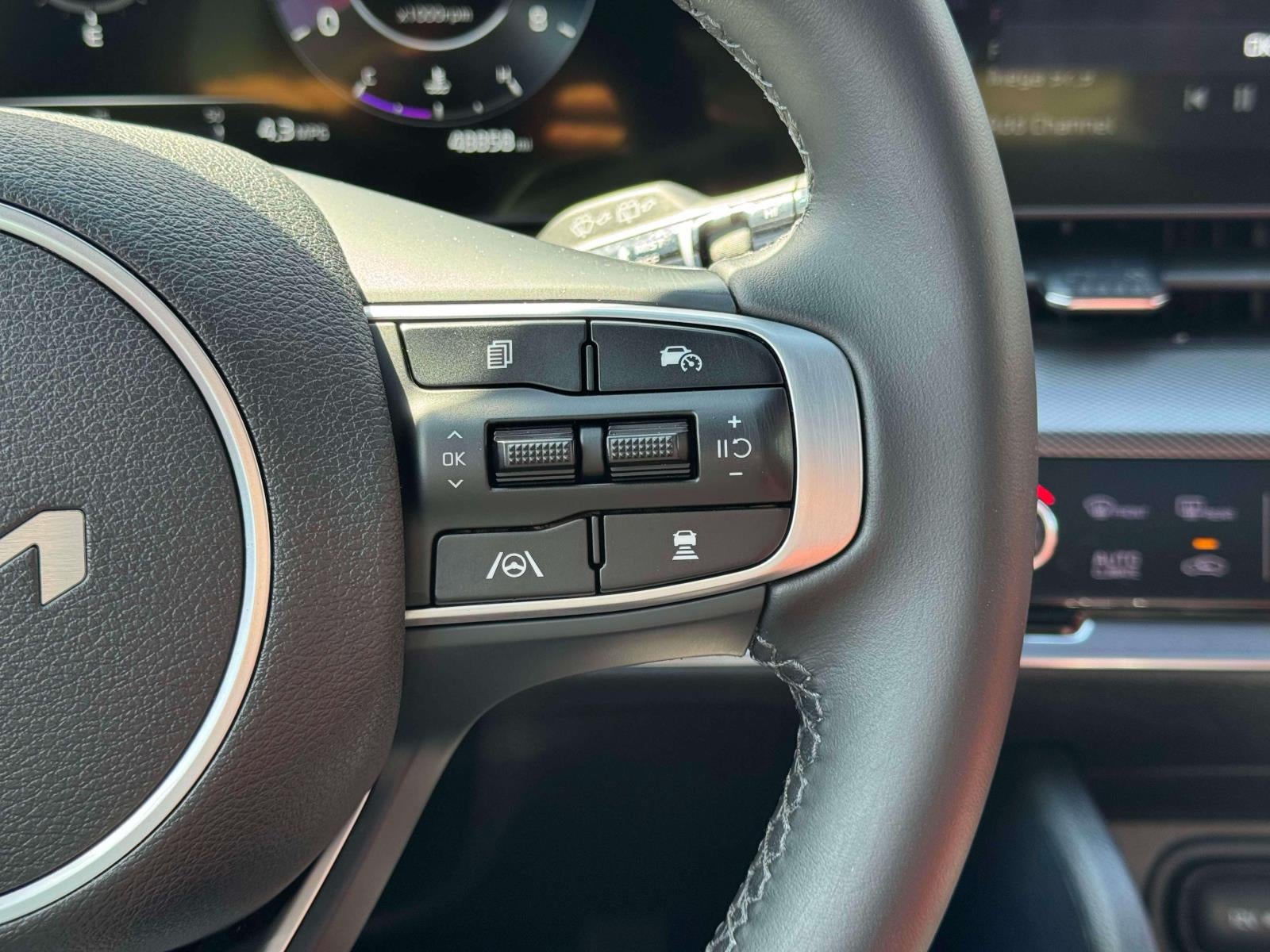 2023 Kia Sportage SX