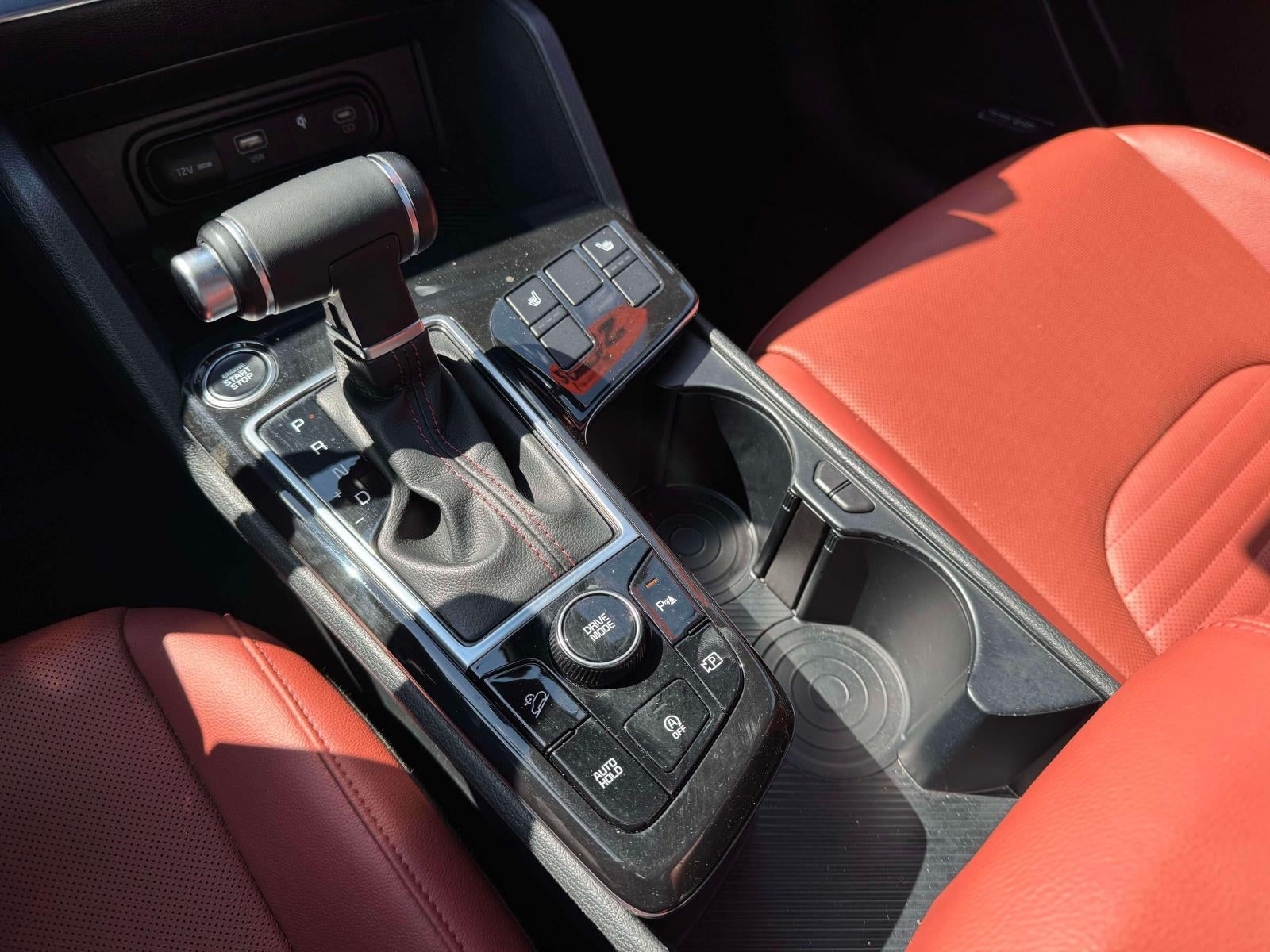 2023 Kia Sportage SX