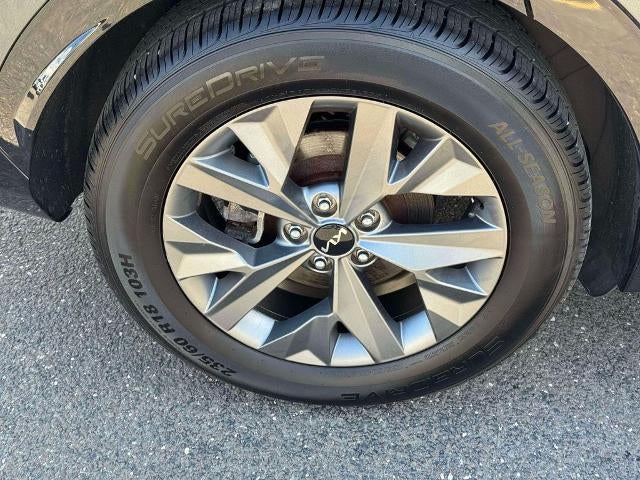 2023 Kia Sportage SX